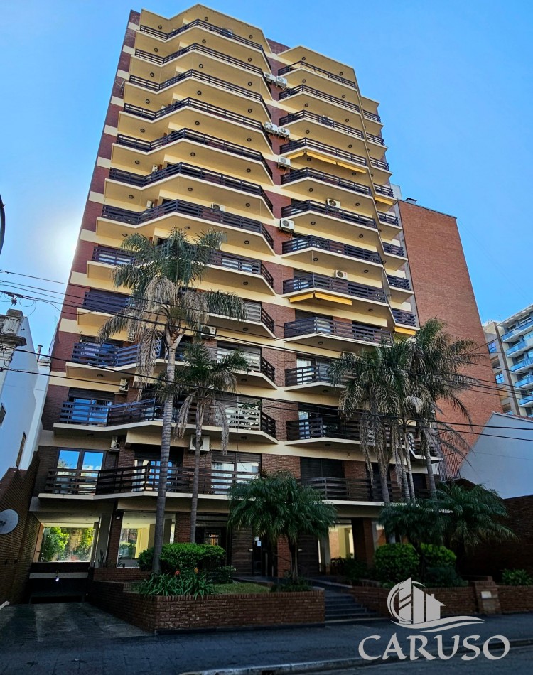 Semipiso en Quilmes Centro