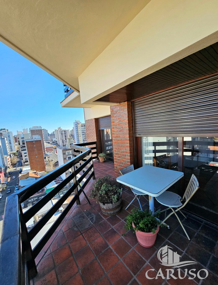 Semipiso en Quilmes Centro