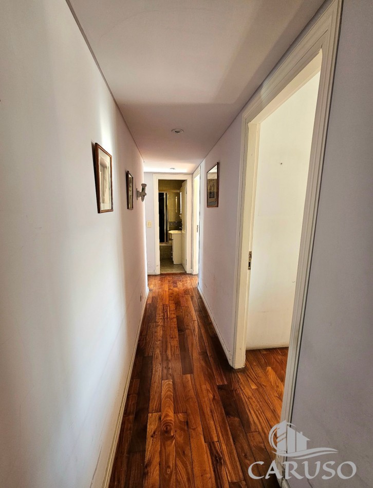 Semipiso en Quilmes Centro