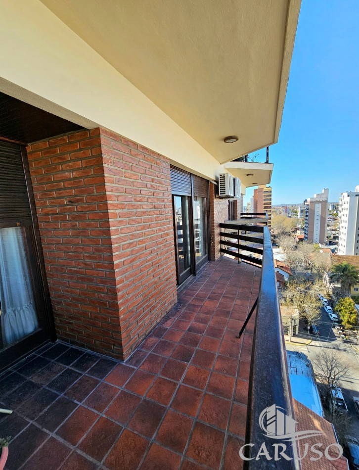 Semipiso en Quilmes Centro