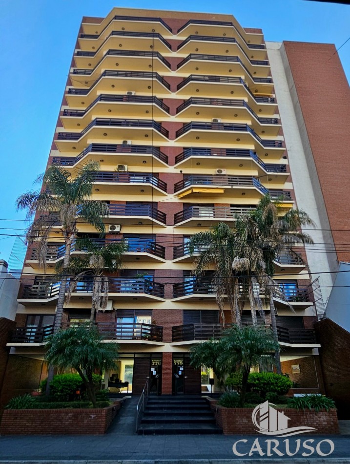 Semipiso en Quilmes Centro