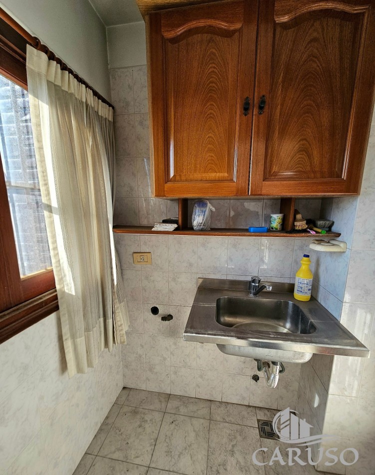 Semipiso en Quilmes Centro