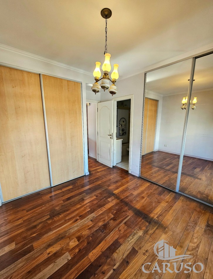 Semipiso en Quilmes Centro