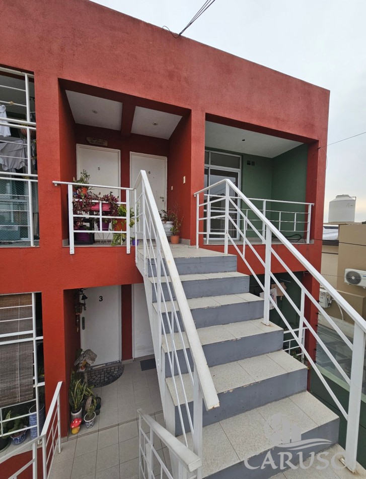 Departamento en Quilmes Oeste