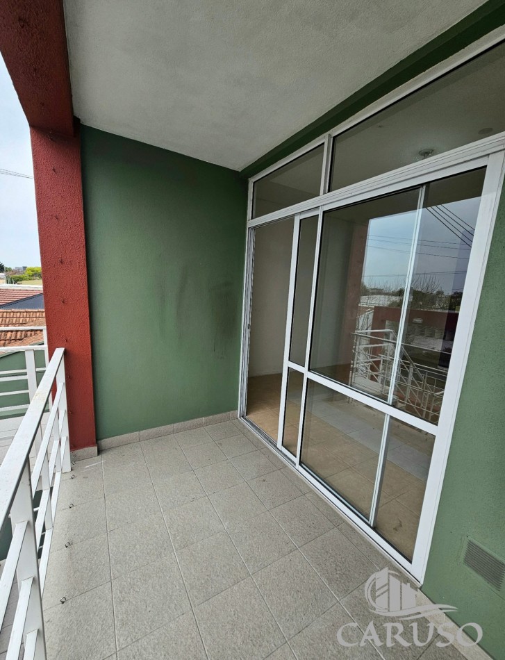 Departamento en Quilmes Oeste