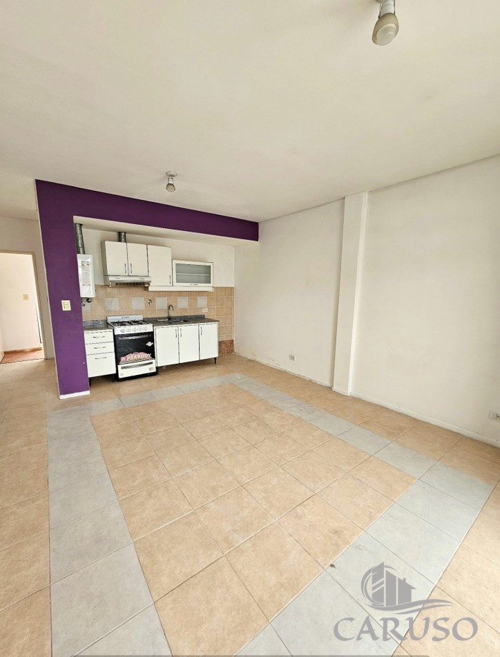 Departamento en Quilmes Oeste