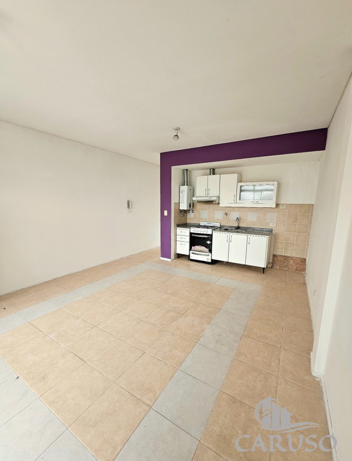Departamento en Quilmes Oeste