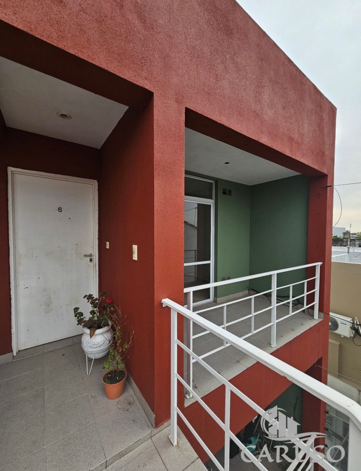 Departamento en Quilmes Oeste
