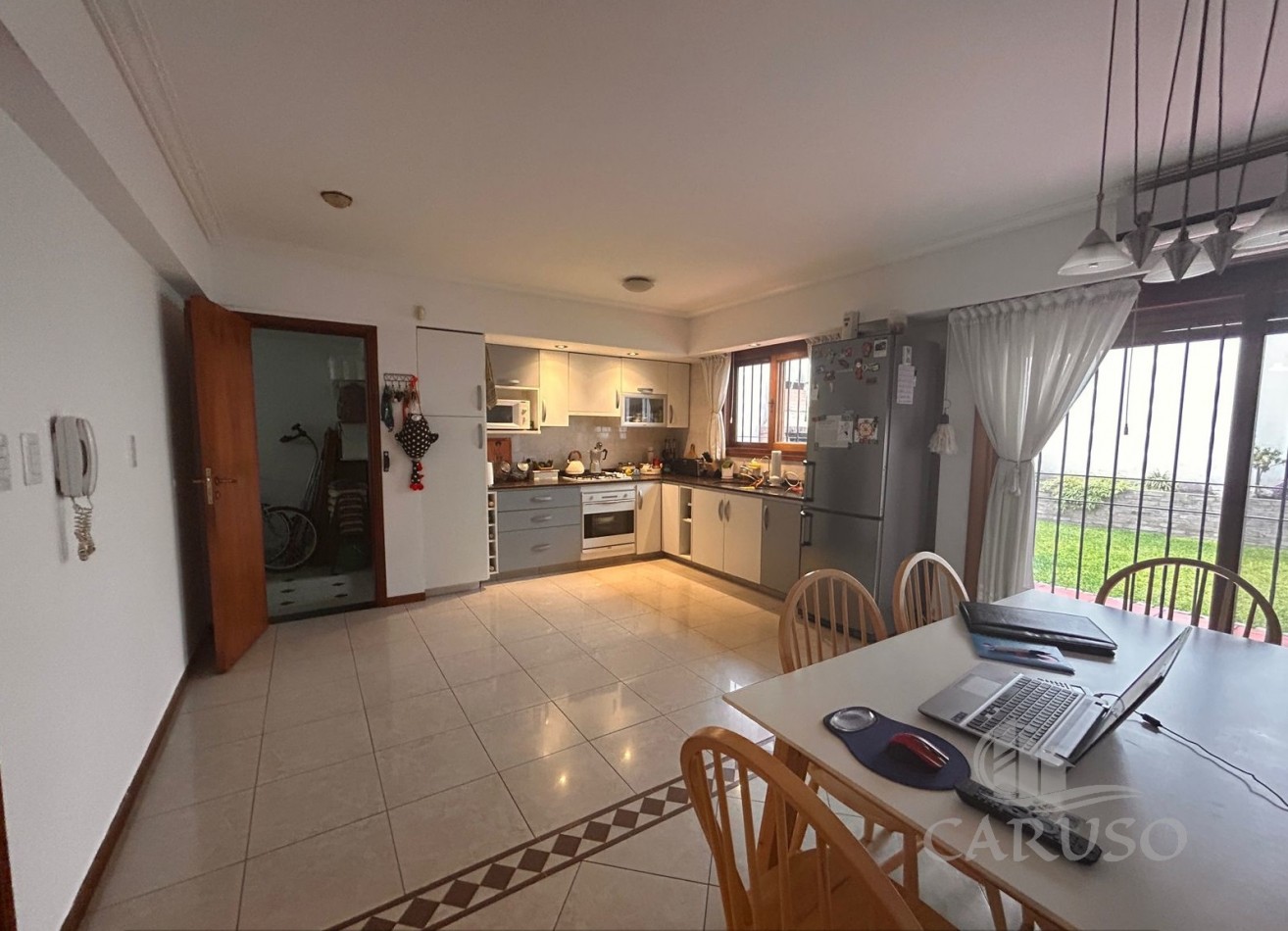 Chalet en Quilmes Oeste