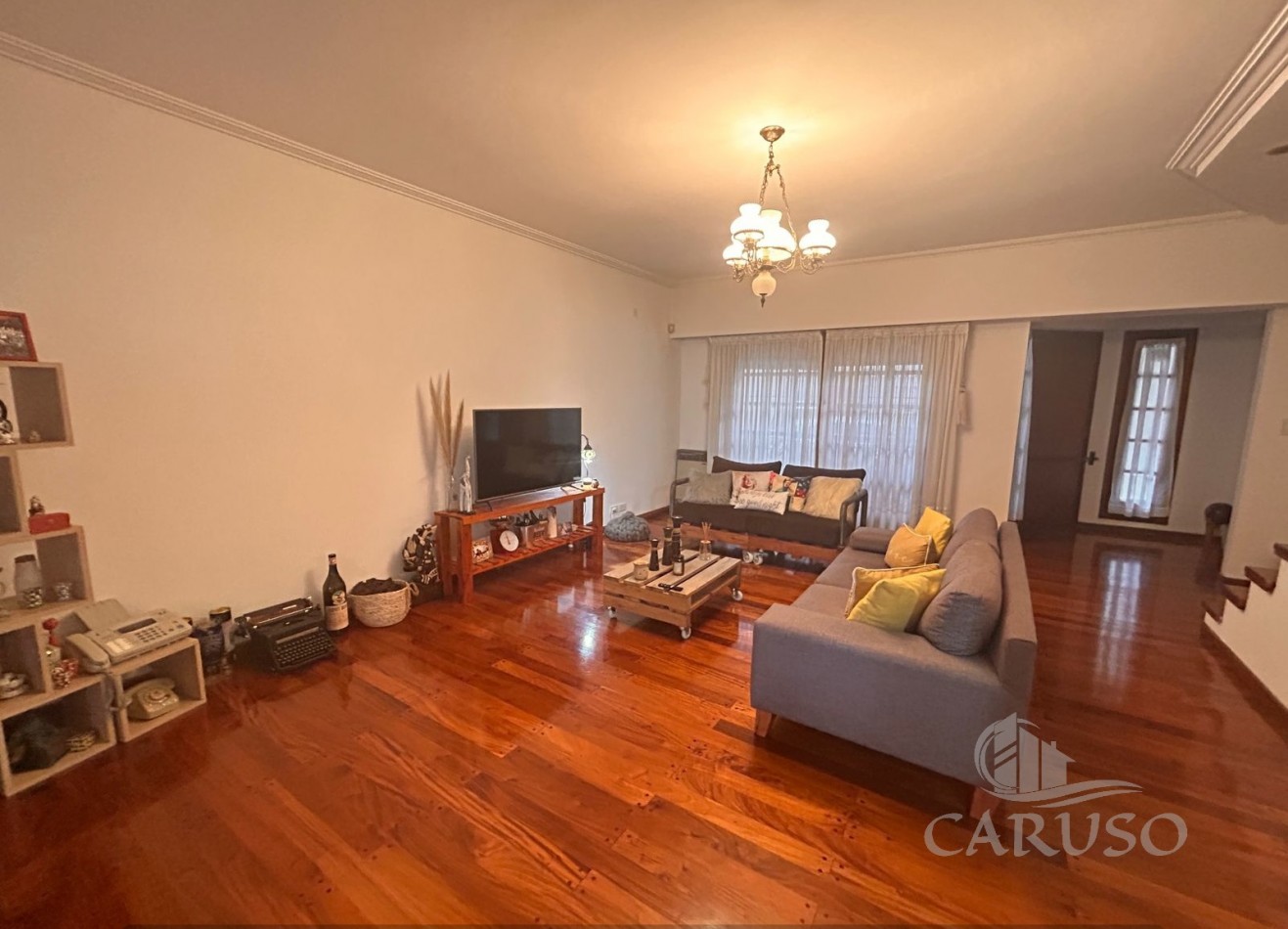Chalet en Quilmes Oeste