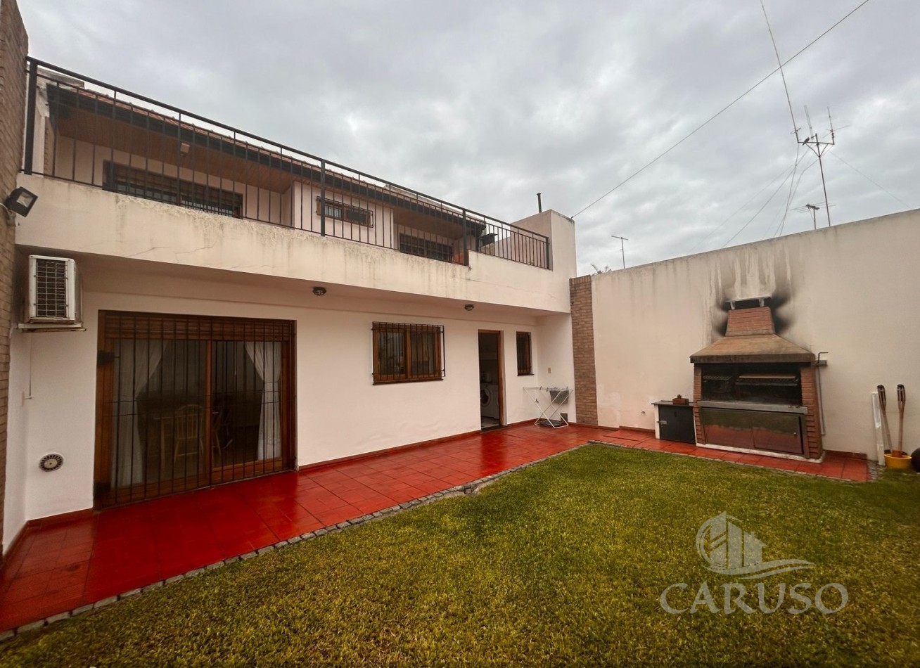 Chalet en Quilmes Oeste