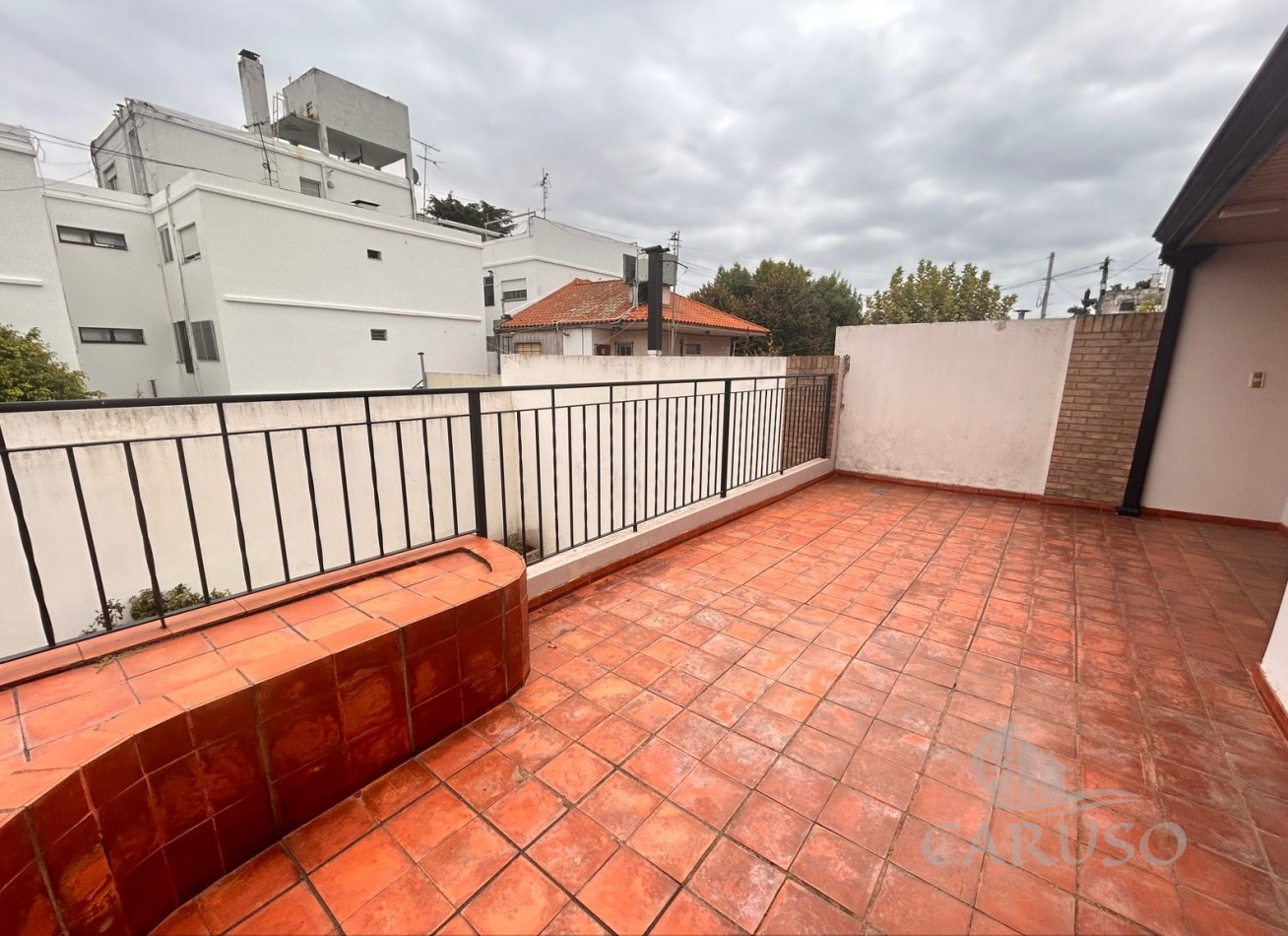 Chalet en Quilmes Oeste