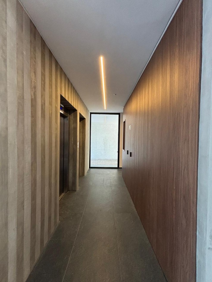 Departamento en Quilmes Centro