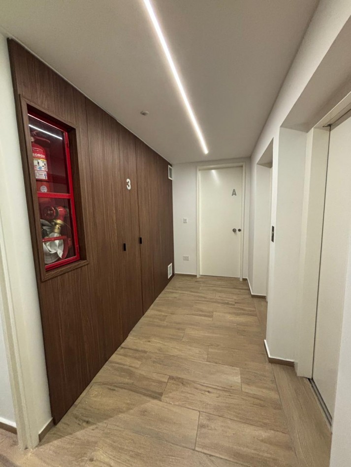 Departamento en Quilmes Centro