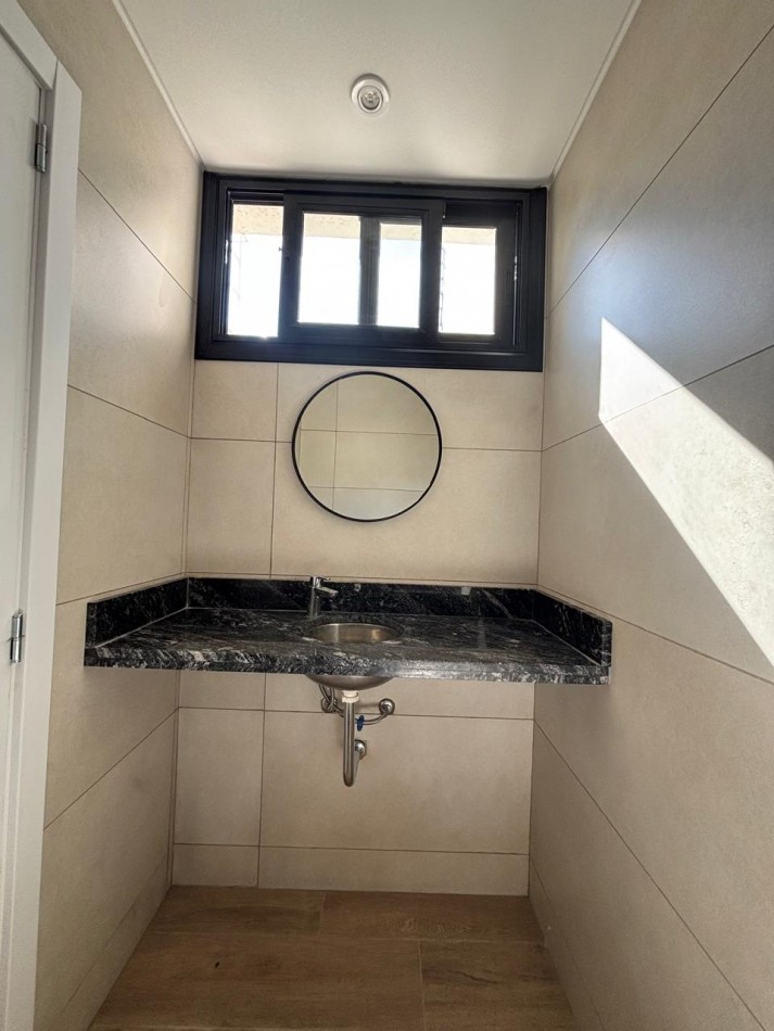 Departamento en Quilmes Centro