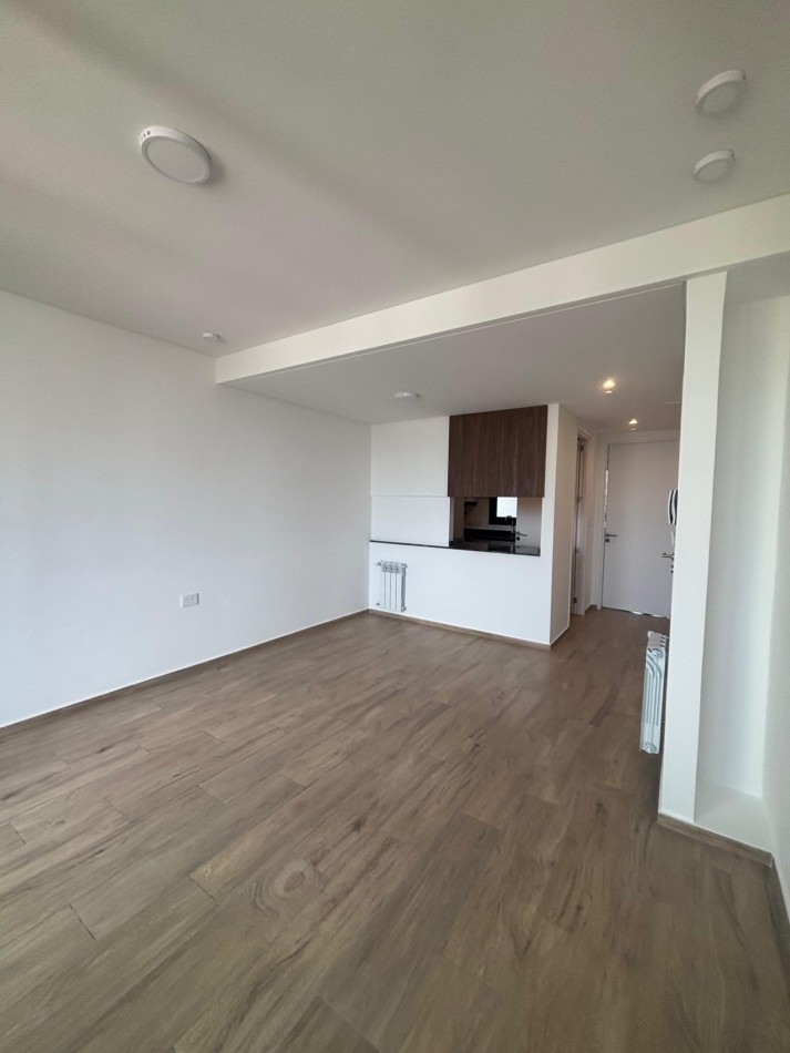 Departamento en Quilmes Centro