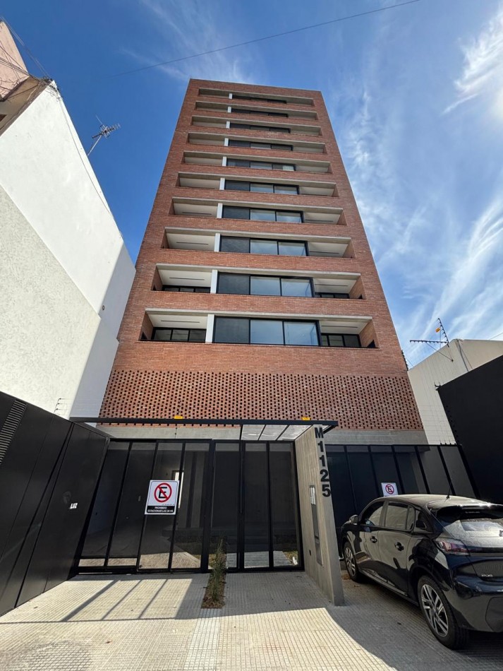 Departamento en Quilmes Centro