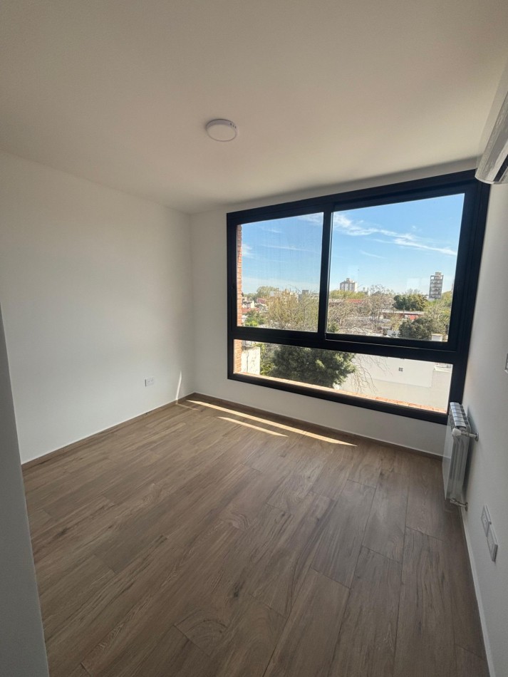 Departamento en Quilmes Centro