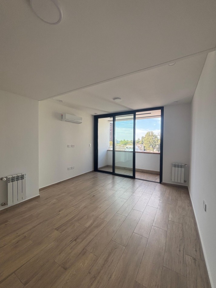 Departamento en Quilmes Centro