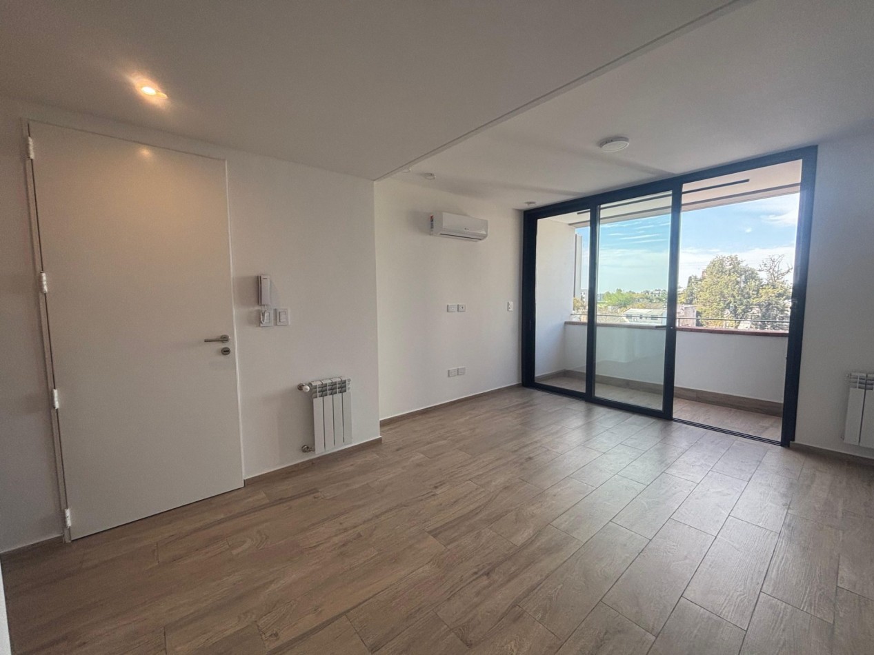 Departamento en Quilmes Centro