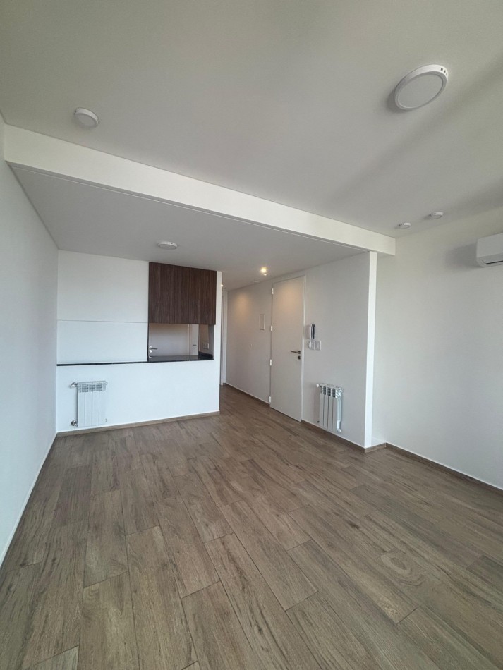 Departamento en Quilmes Centro