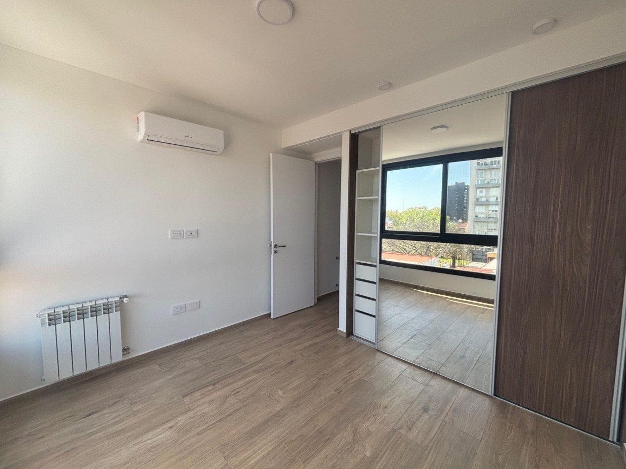 Departamento en Quilmes Centro