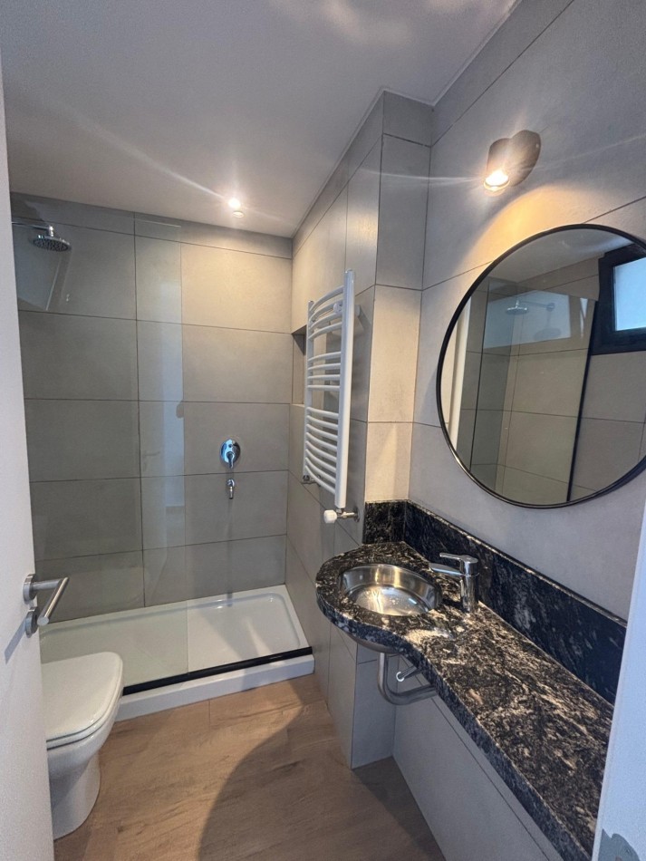 Departamento en Quilmes Centro