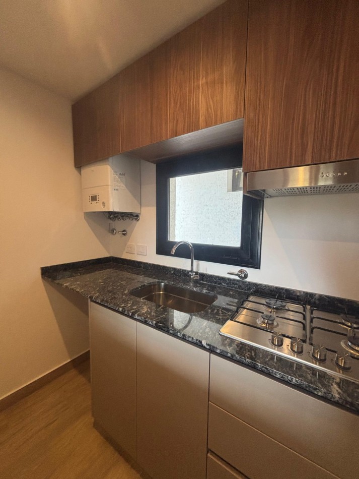 Departamento en Quilmes Centro