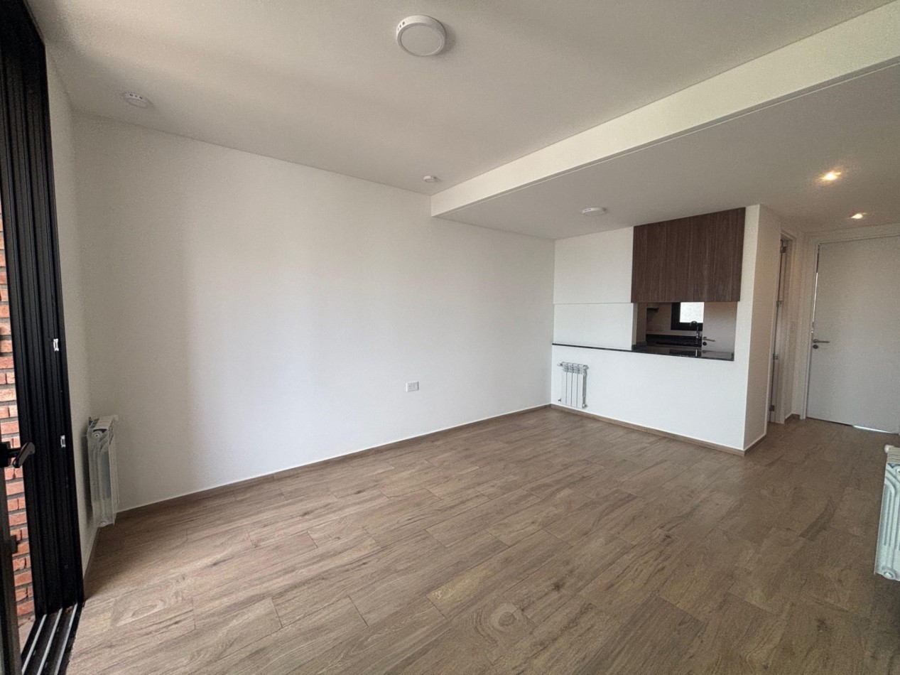 Departamento en Quilmes Centro
