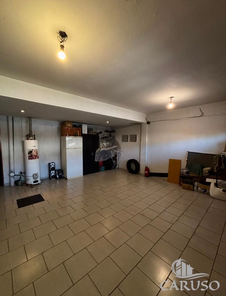 Chalet en Barrio Parque Calchaqui