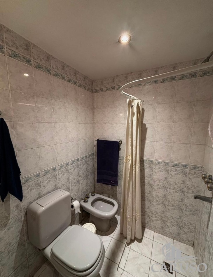 Chalet en Barrio Parque Calchaqui