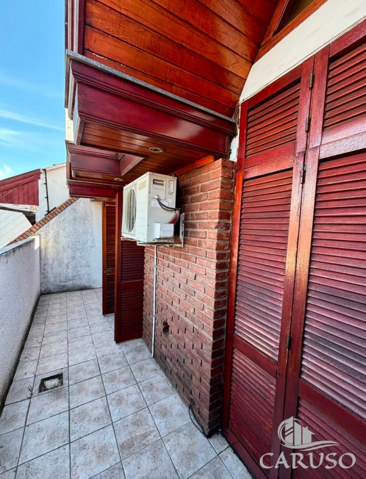 Chalet en Barrio Parque Calchaqui