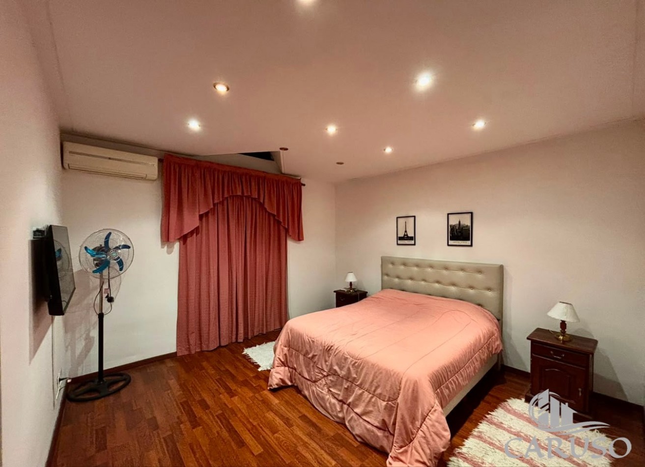 Chalet en Barrio Parque Calchaqui