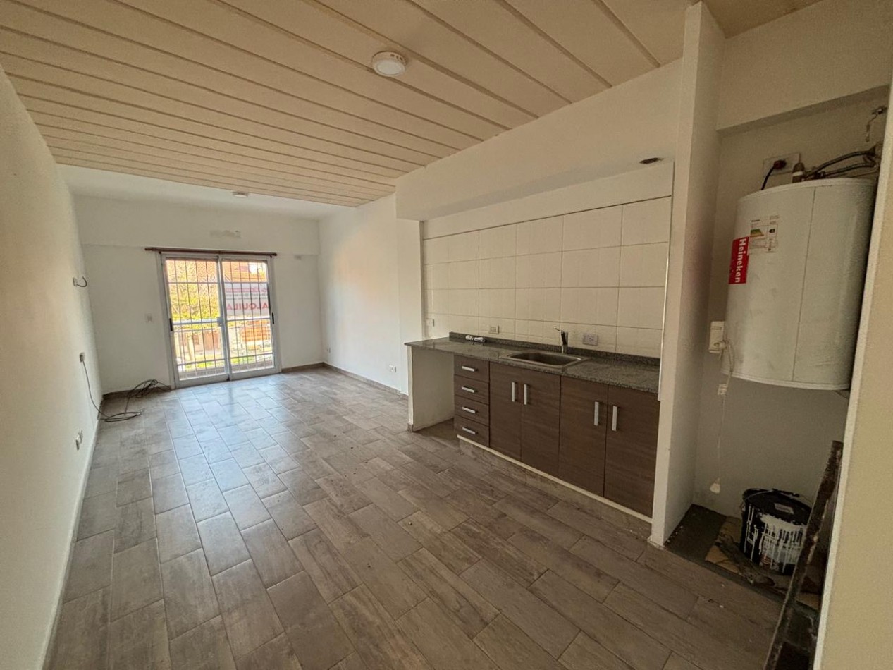Departamento en Alquiler Quilmes Oeste