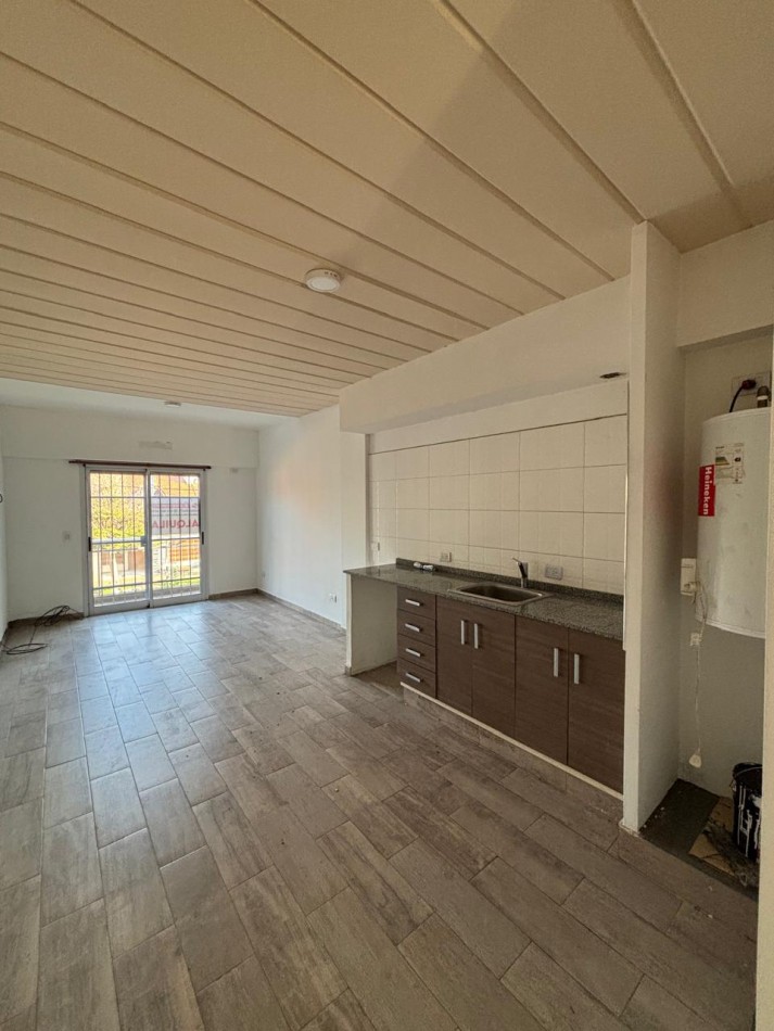 Departamento en Alquiler Quilmes Oeste