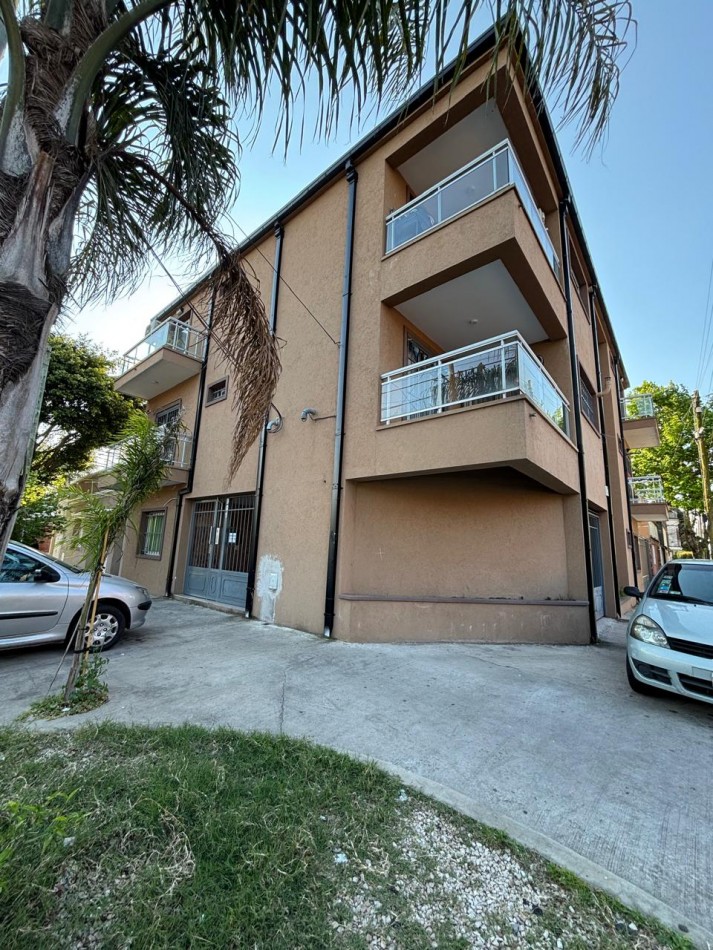 Departamento en Alquiler Quilmes Oeste