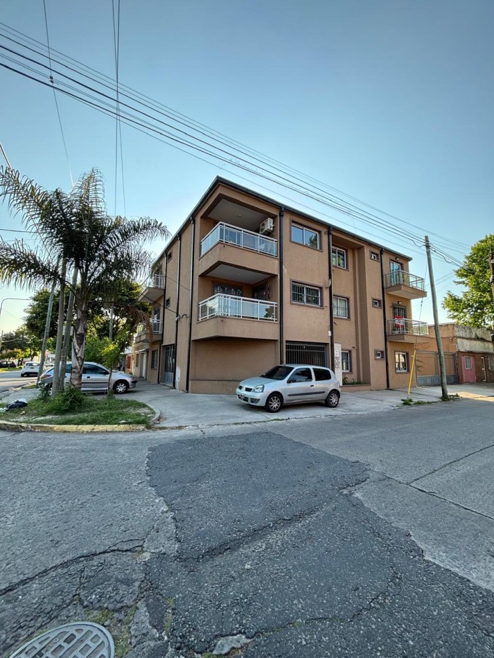 Departamento en Alquiler Quilmes Oeste