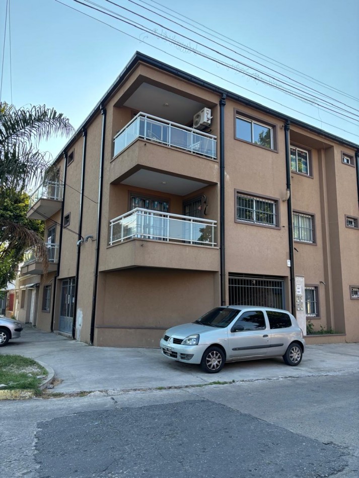 Departamento en Alquiler Quilmes Oeste