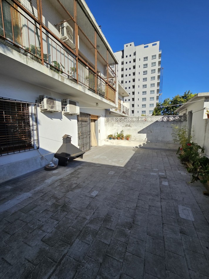 Departamento 3 amb Quilmes Oeste Centro