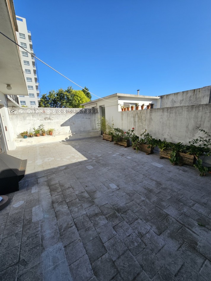 Departamento 3 amb Quilmes Oeste Centro