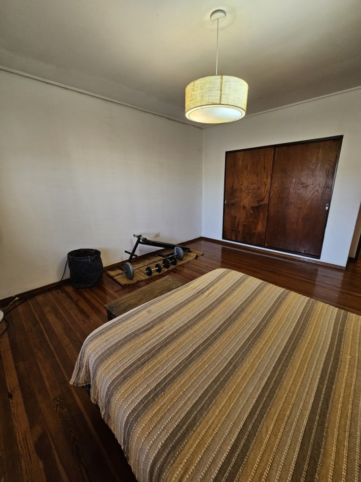 Departamento 3 amb Quilmes Oeste Centro