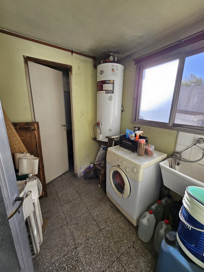 Departamento 3 amb Quilmes Oeste Centro