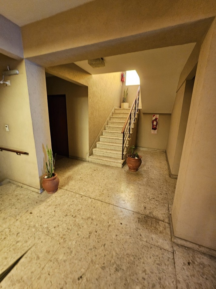 Departamento 3 amb Quilmes Oeste Centro