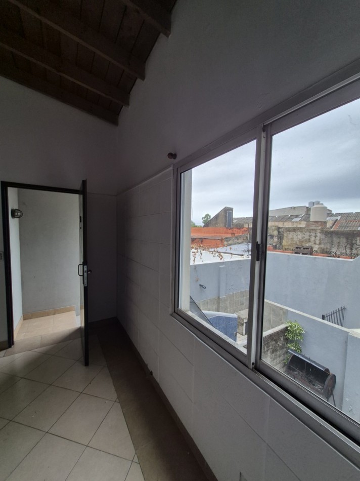 Departamento 2 ambientes en Alquiler