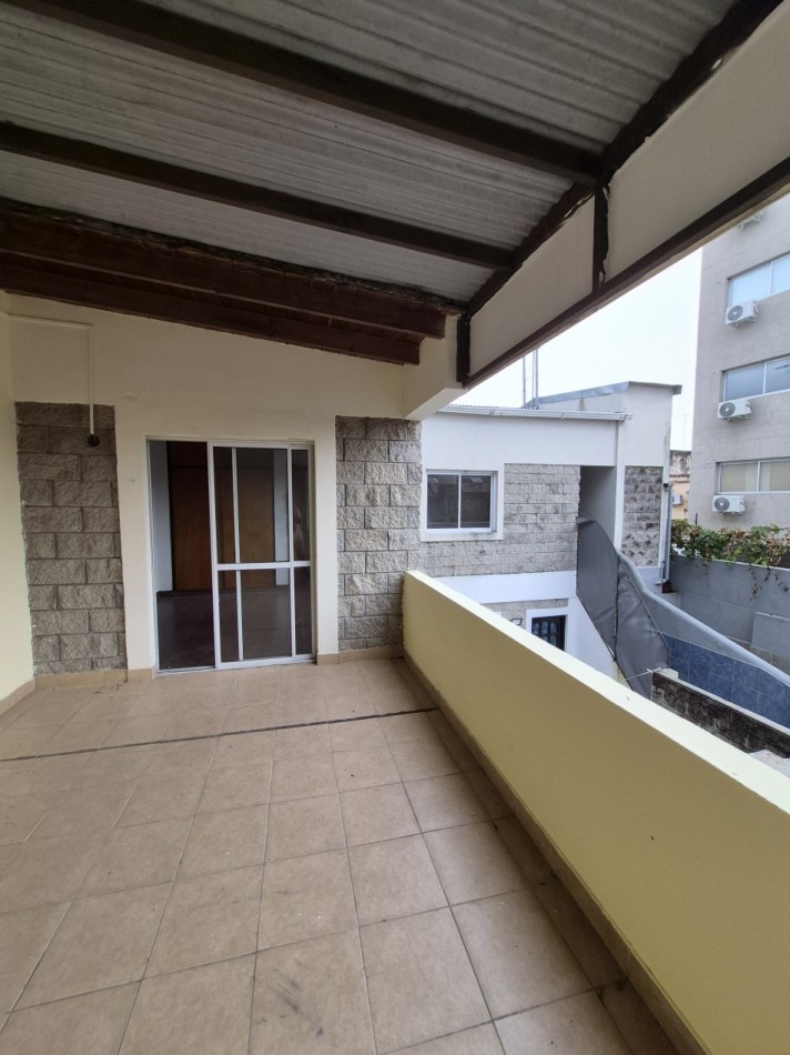 Departamento 2 ambientes en Alquiler