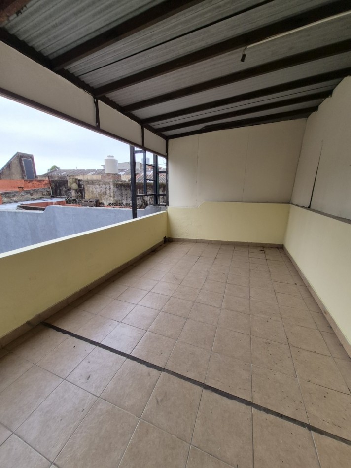 Departamento 2 ambientes en Alquiler