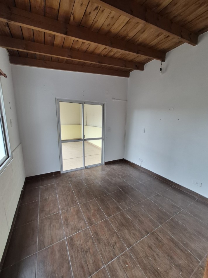 Departamento 2 ambientes en Alquiler