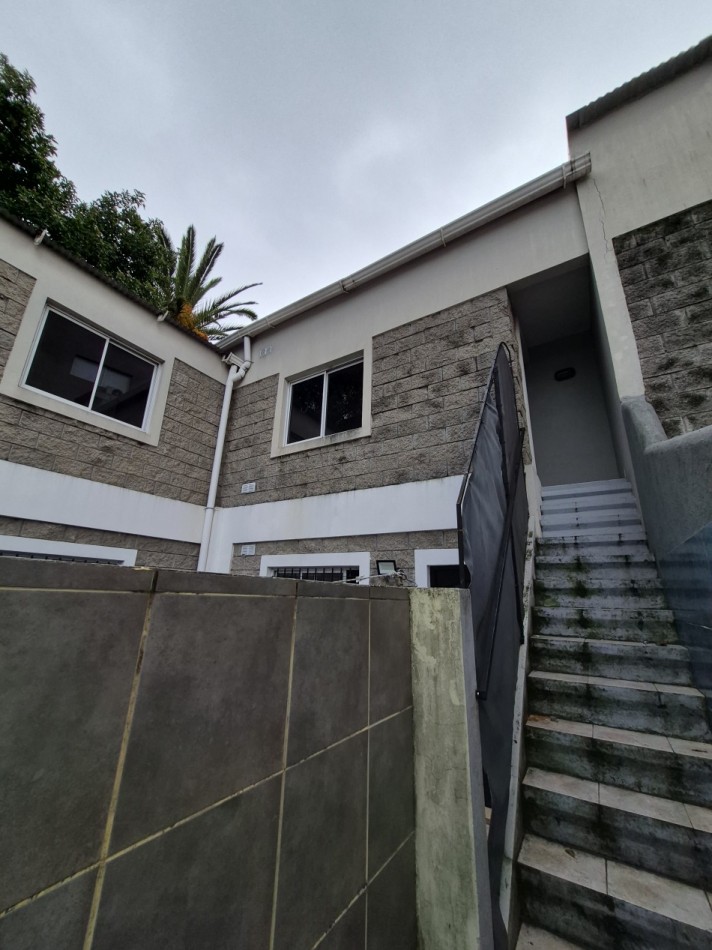 Departamento 2 ambientes en Alquiler