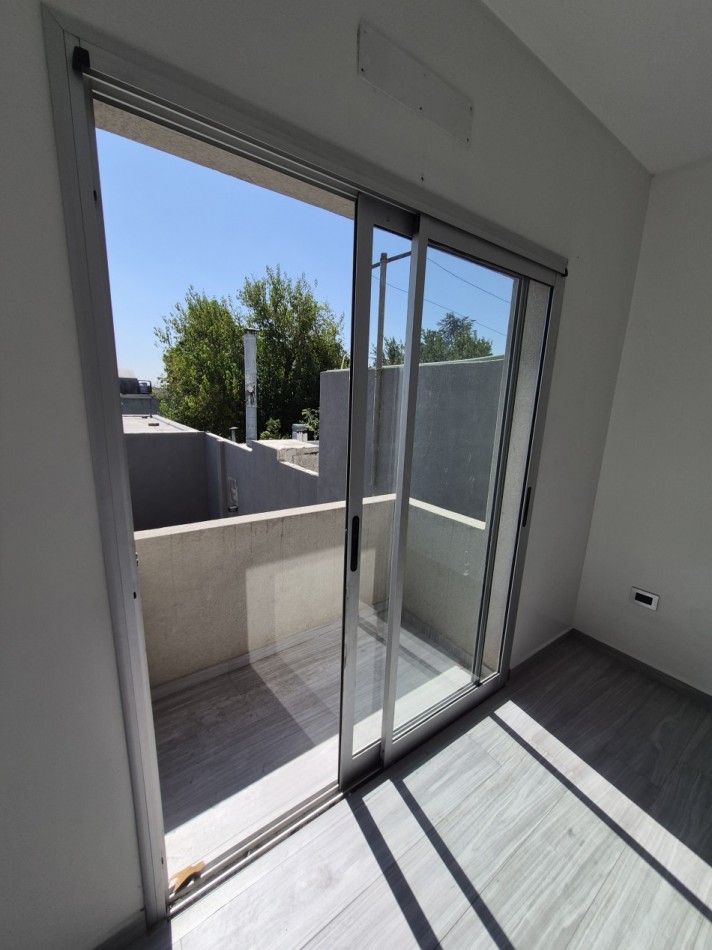 Departamento en Quilmes Oeste