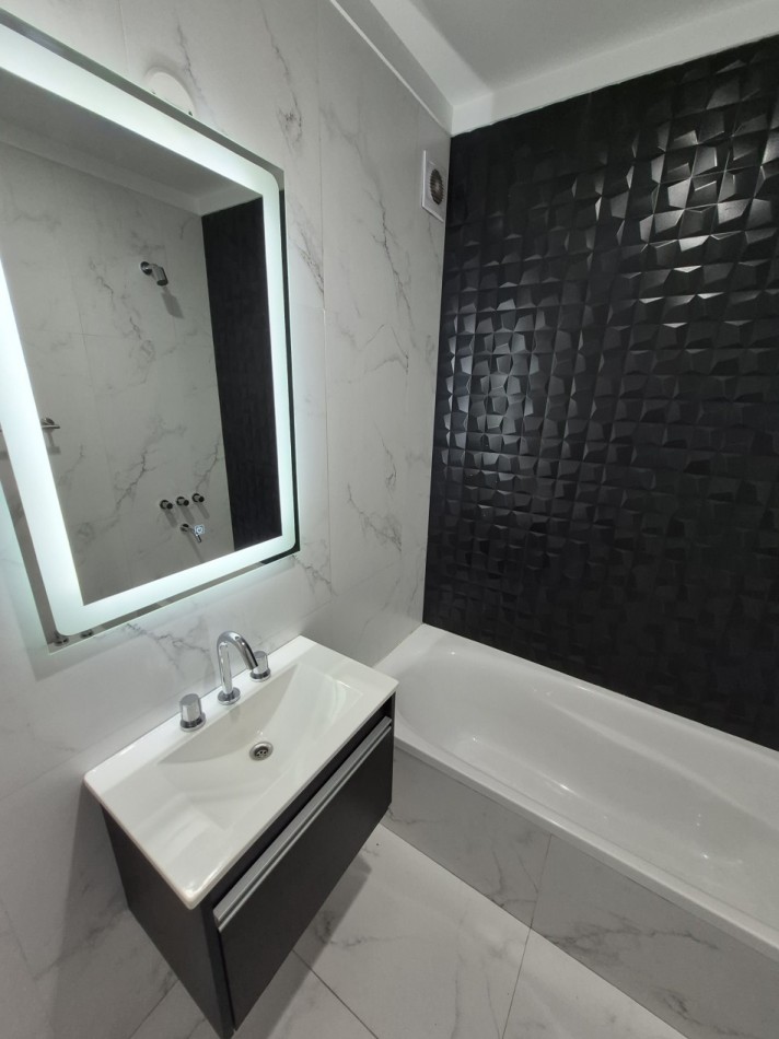 Departamento en Quilmes Oeste